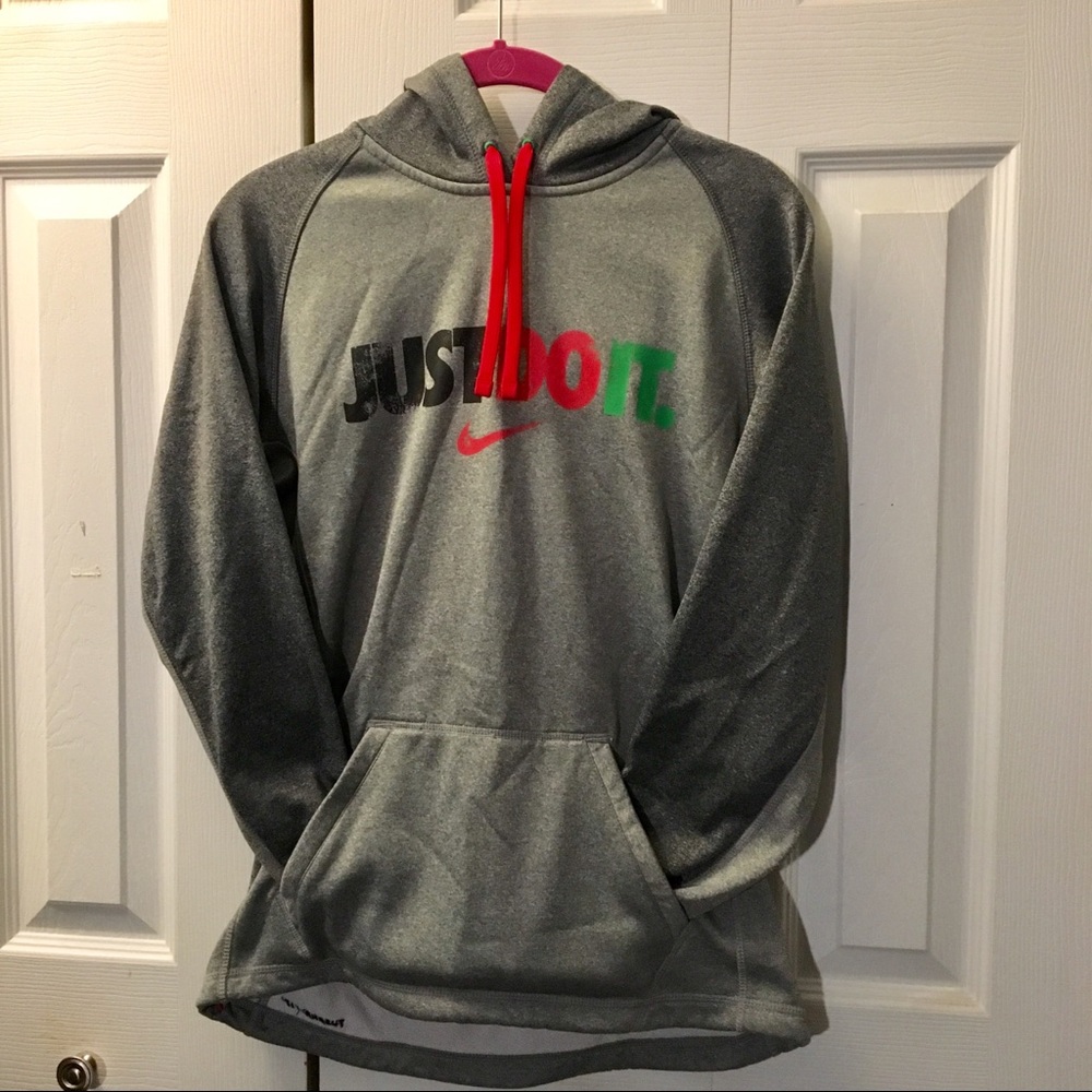 Nike sweatshirt